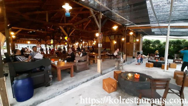 Wisata Kuliner di Cirebon
