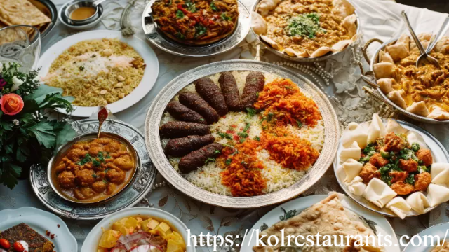 Wisata Kuliner Autentik