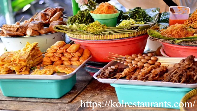 Kuliner Legendaris Jakarta Timur