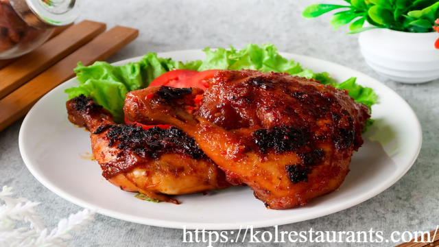 Eksplorasi Kuliner Jogja: Deretan Tempat Ayam Bakar